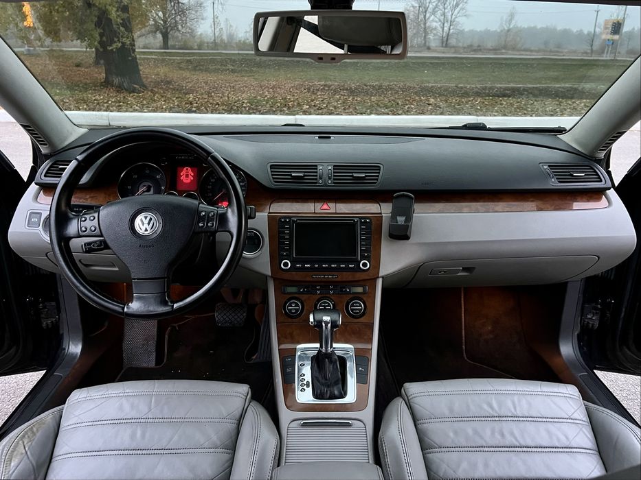 Продам Volkswage Passat B6 2TDI