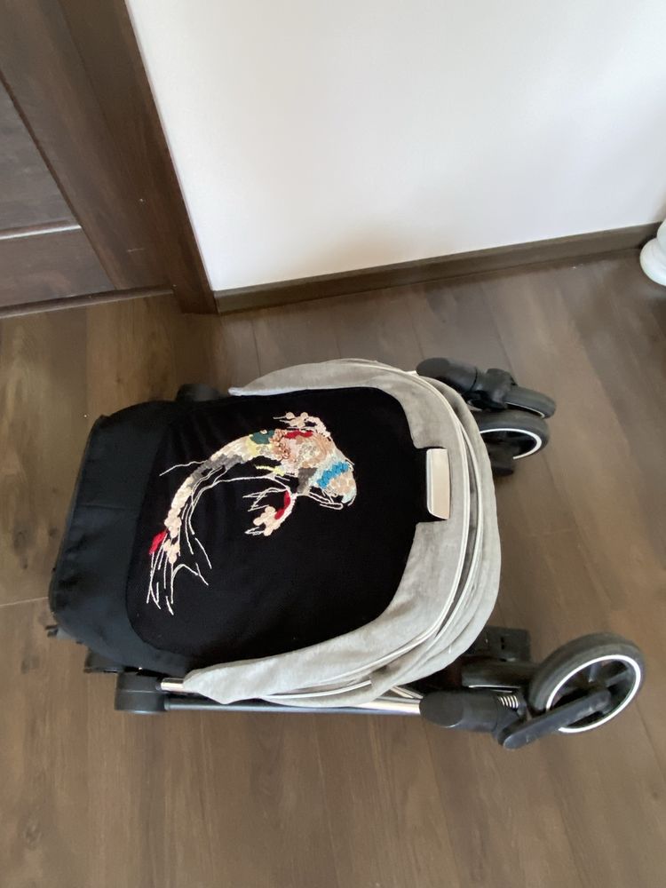 Cybex Mios Koi прогулочна коляска
