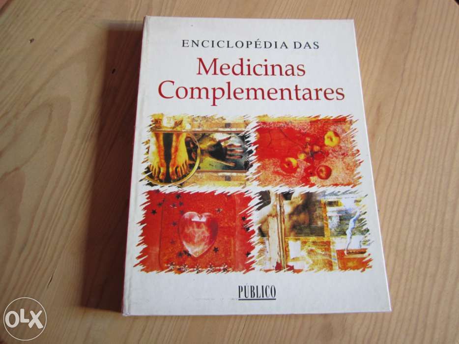 Medicinas Complementares Alternativa Enciclopédia