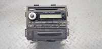 Honda Ridgeline 3.5 Radio CD