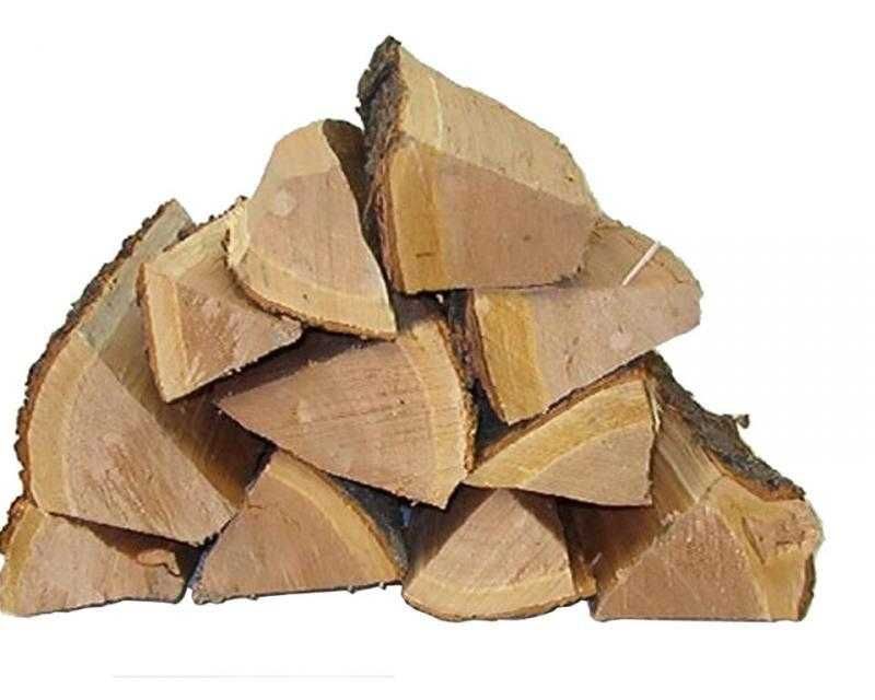 Дрова по породам. Привезу быстро, без предоплаты