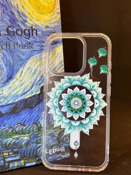 Etui - iPhone 16 Pro - #99-100