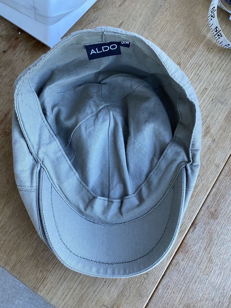 Чоловіча кепка ALDO