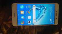 Huawei Y7 TRT-LX1 5.5' Android 7 2/16GB 8x1.4GHz