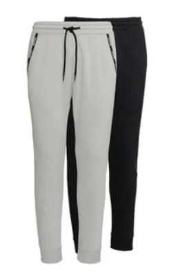 Hollister by Abercrombie spodnie dresowe L treningowe dresy jogger