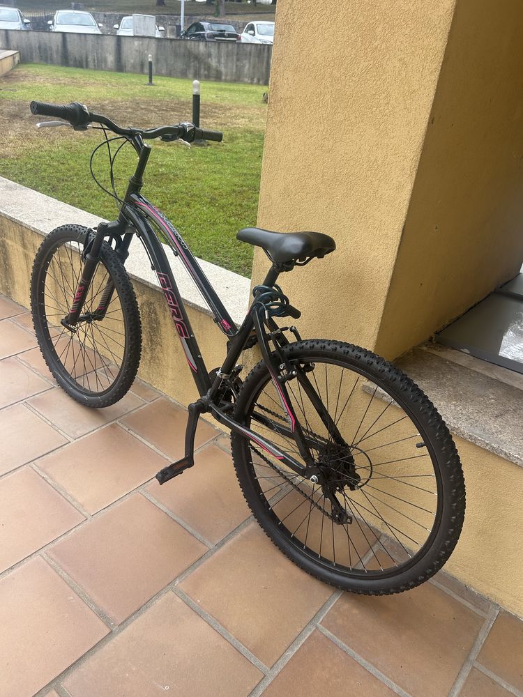 Bicicleta Sportcross10