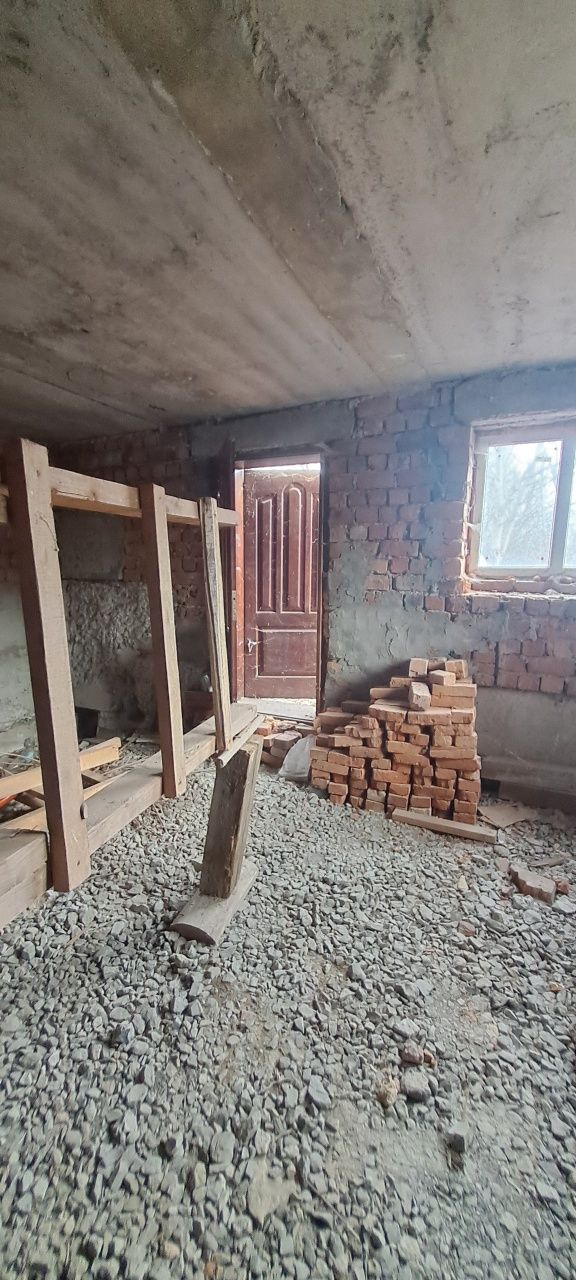 Продам будинок ( новобудова)