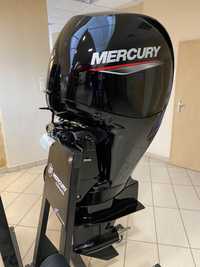 Nowy silnik zaburtowy Mercury F150 XL EFI OD RĘKI na magazynie