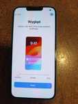 Iphone13 niebieski 128GB iOS 17.6.1