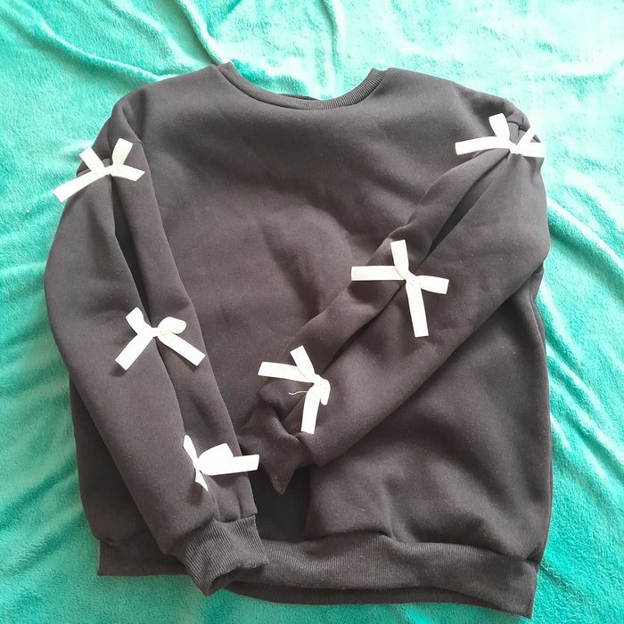 bluza dla dziewczynki 146 nowa