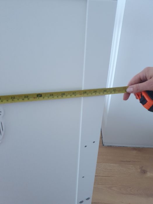 Łóżeczko Klupś 140x70,jak nowe,materac gratis