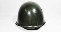 Hełm polski wz.50
