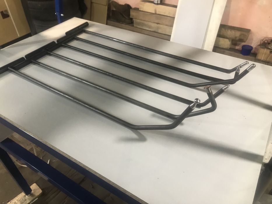 Інструмент PDR доя видалення вмятин