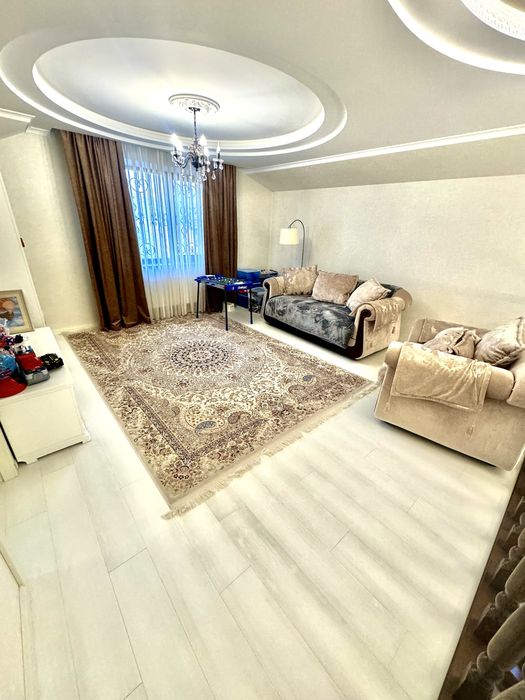 ‼️Экс‼️Потрясающий дом пгт Бабаи, Высокий ,190 кв.м.