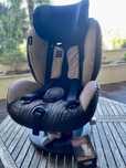 BeSafe Cadeira Auto iZi Comfort X3