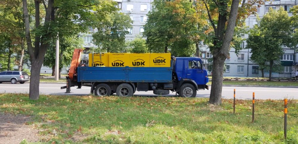 Кран манипулятор.Аренда манипулятора.Услуги манипулятора Харьков и обл