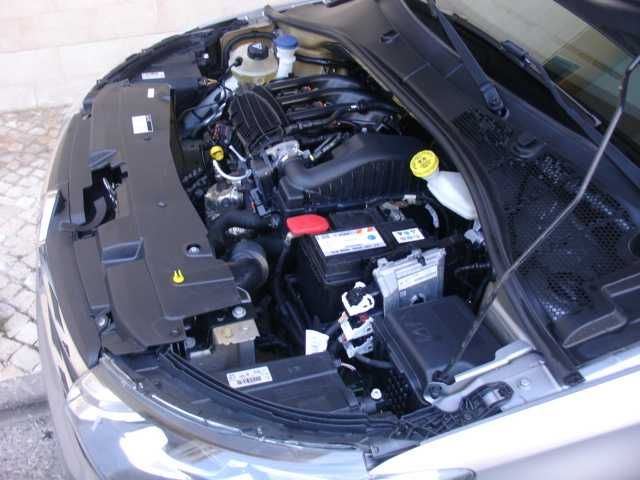 citroen c- elysée 1.2  gasolina 53 mil km