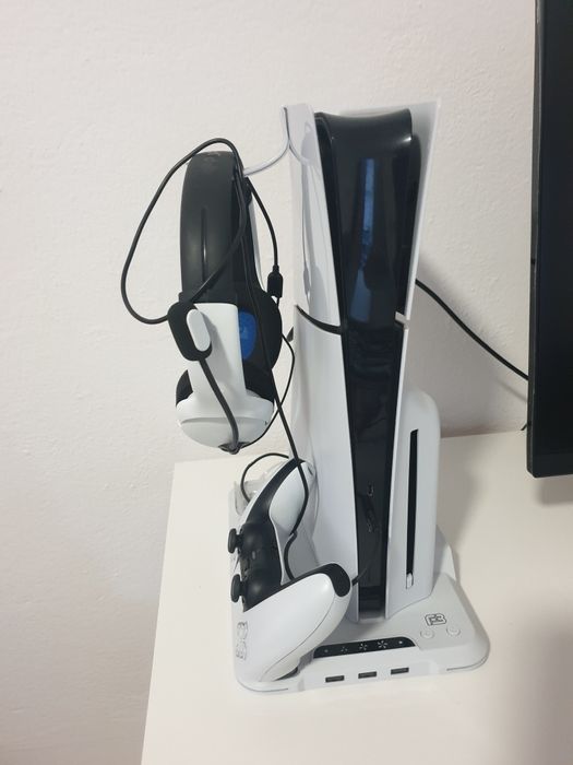 PLAYSTATION 5 slim disco