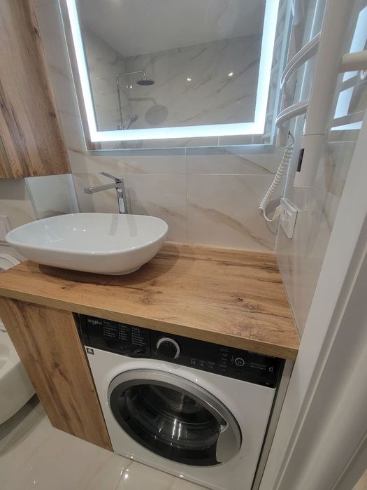 м. Академмістечко Продаж Жк 4U смарт  з ремонтом