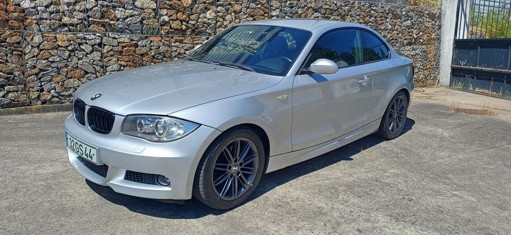BMW 120 d
