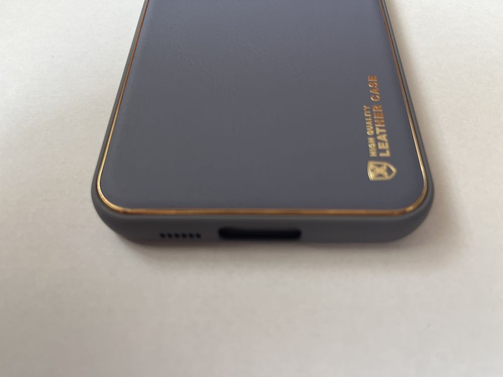Etui na telefon Samsung S23 FE- szkło gratis