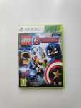 Gra Xbox360 / Xbox 360 - Lego Marvel avengers dla dzieci ( PL )