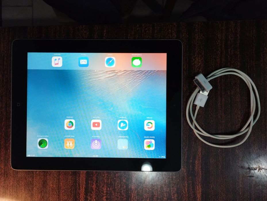 Apple iPad 2 A1395 64Gb