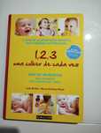 Livro "O Guia de alimentação infantil"
