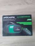 Apocalypse Okulary VR do telefonu + kontroler bluetooth
