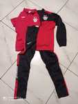Спортивний костюм Joma розмір 3хs