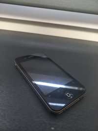 iPhone 5 black (HERO H2000+)