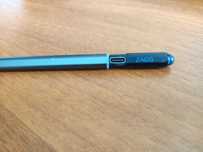 zagg pro stylus rysik pencik ołówek pisak ipad apple magnetyczy