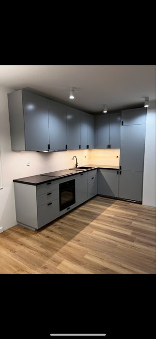 Montaż mebli ,  montaż kuchni Ikea , Castorama