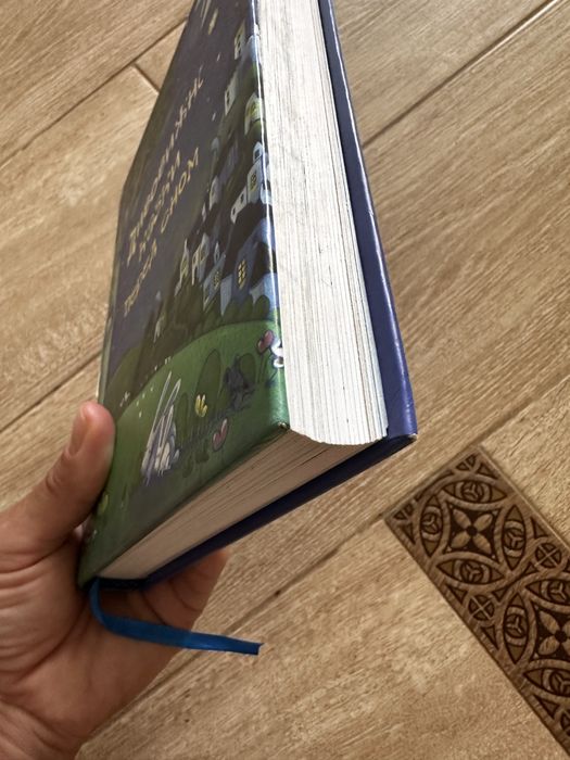 Дивовижні казки перед сном