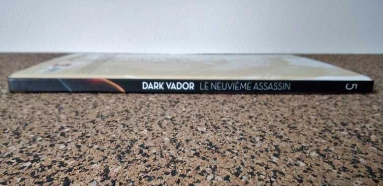 BD - Dark Vador: Le Neuviéme Assassin