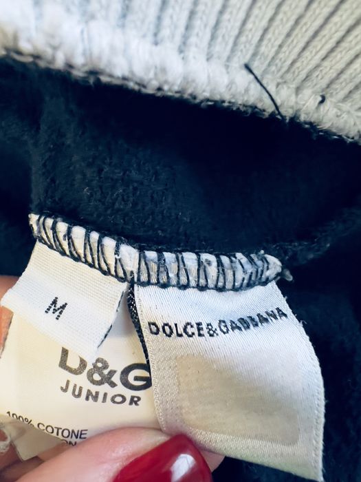 Кофта Dolce&Gabbana