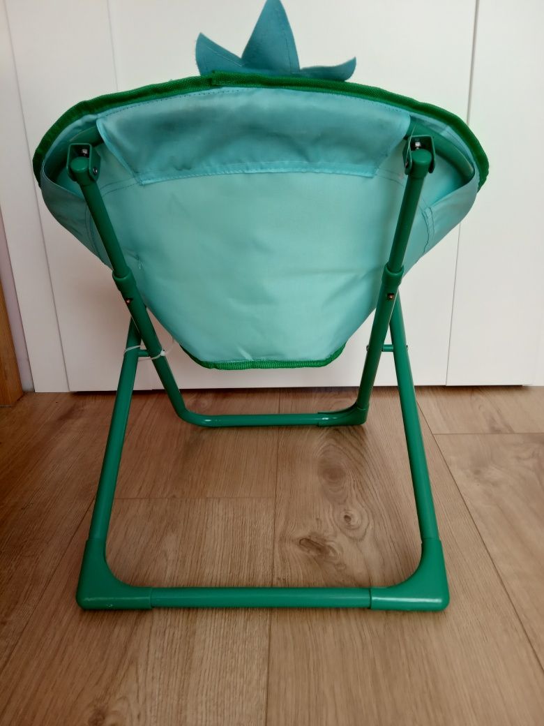 Leżaczek, krzesełko dla dzieci