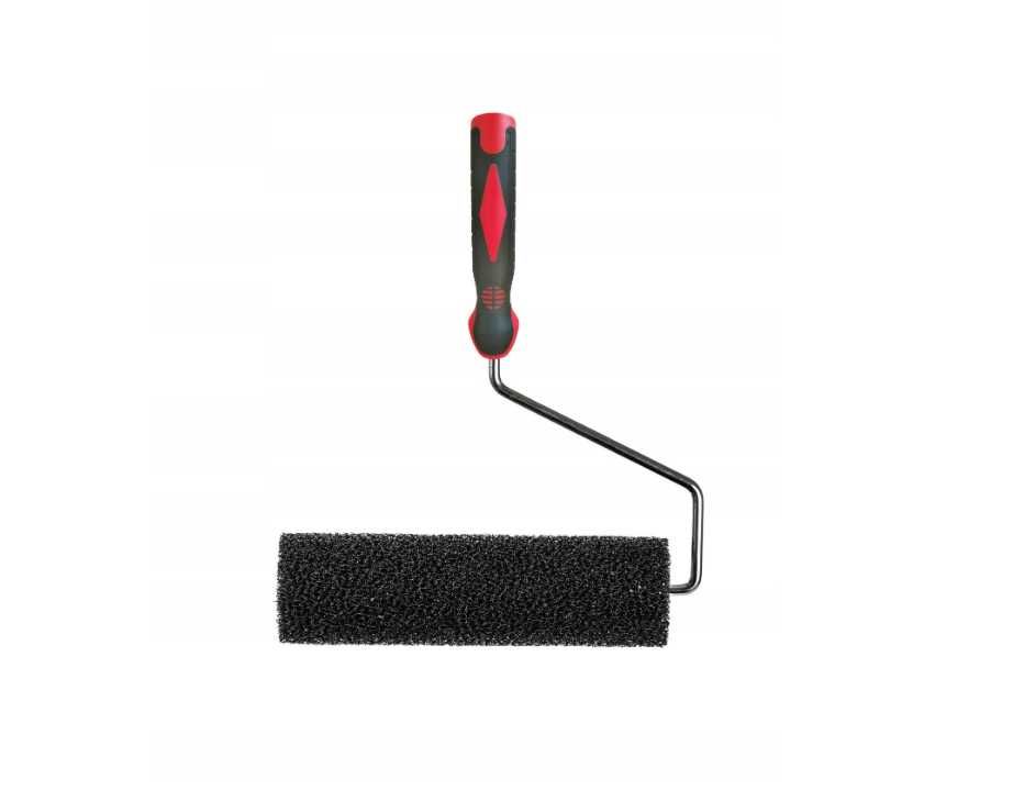 Zestaw Szpachli do Gładzi 9el Walizka Teleskop Wałek Adapter PRO-PC422