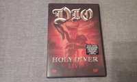 Dio Holy Diver Live DVD