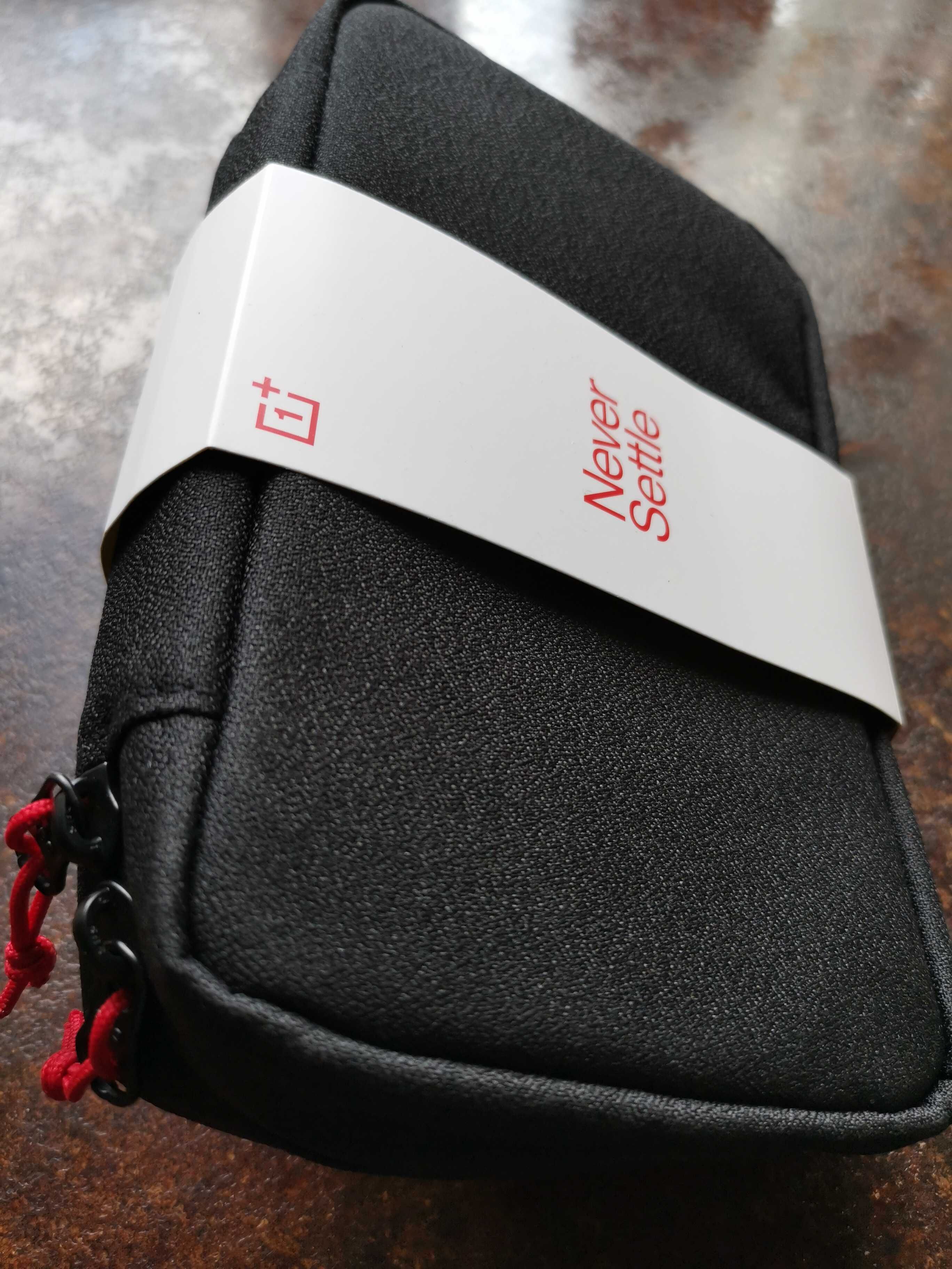 Travel Органайзер для эл/аксессуаров OnePlus (Storage Bag) оригинал