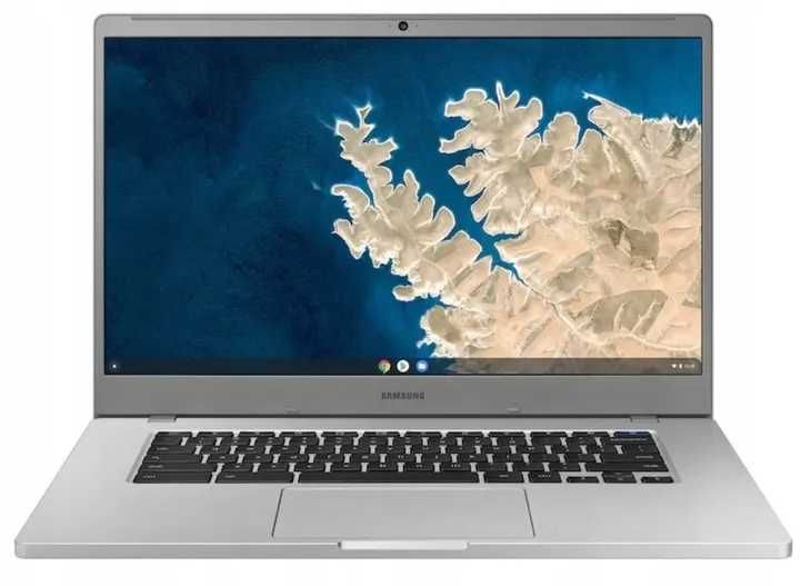 Laptop Samsung Chromebook 4 Plus XE350XBA 15.6" FHD/4GB/64GB Chrome OS