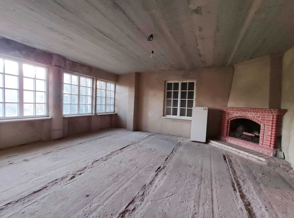 Будинок 203 кв.м. в лісі, Мала Солтанівка, 40 км від Києва