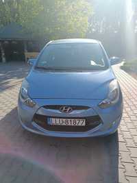 Sprzedam hyundai ix20