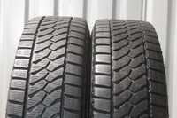 205/75/16C Bridgestone Blizzak W810 205/75 R16C R16 C 7,5mm 21r