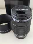 OM SYSTEM 40-150 f4 PRO Olympus M. Zuiko Obiektyw Idealny Szczecin