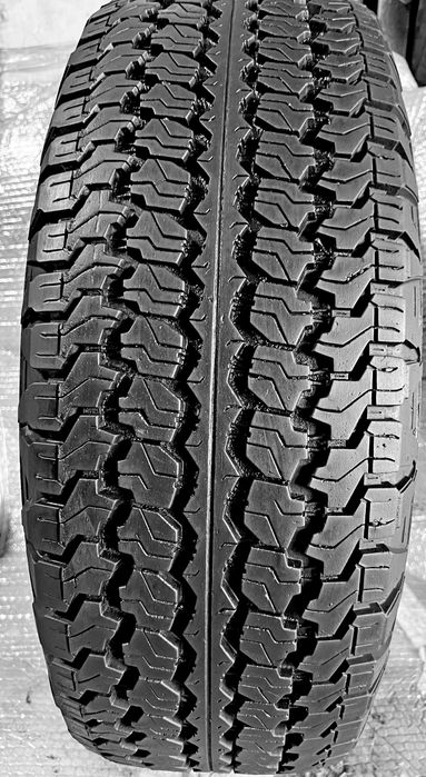 Шини Б/в 235.65.17 пара Goodyear