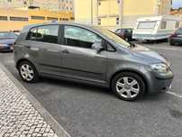 VW Golf Plus 1.9 TDi Confortline