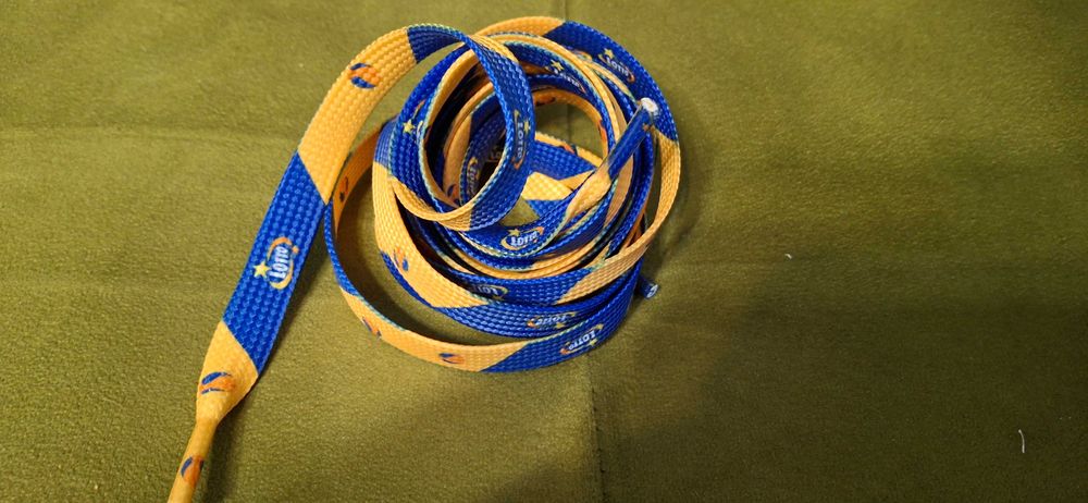 Sznurówki do butów