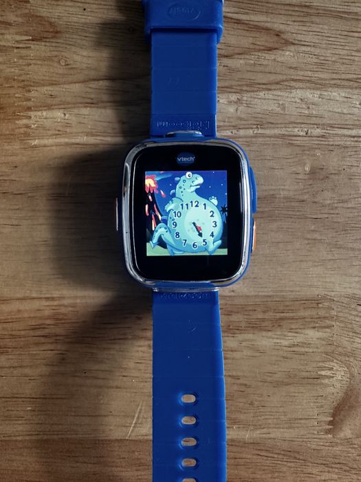 Smartwatch Kidizoom VTech