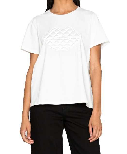 nowa bluzka t-shirt CULTURE L